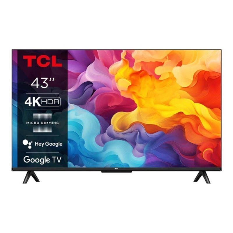 tcl 43p655